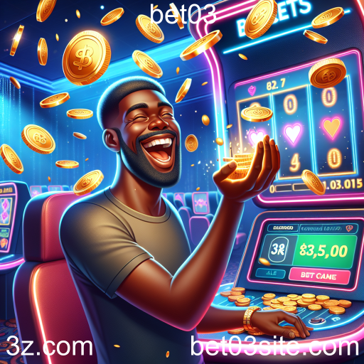 A Importância da Fidelidade nos Jogos Online: Um Olhar sobre a Bet03